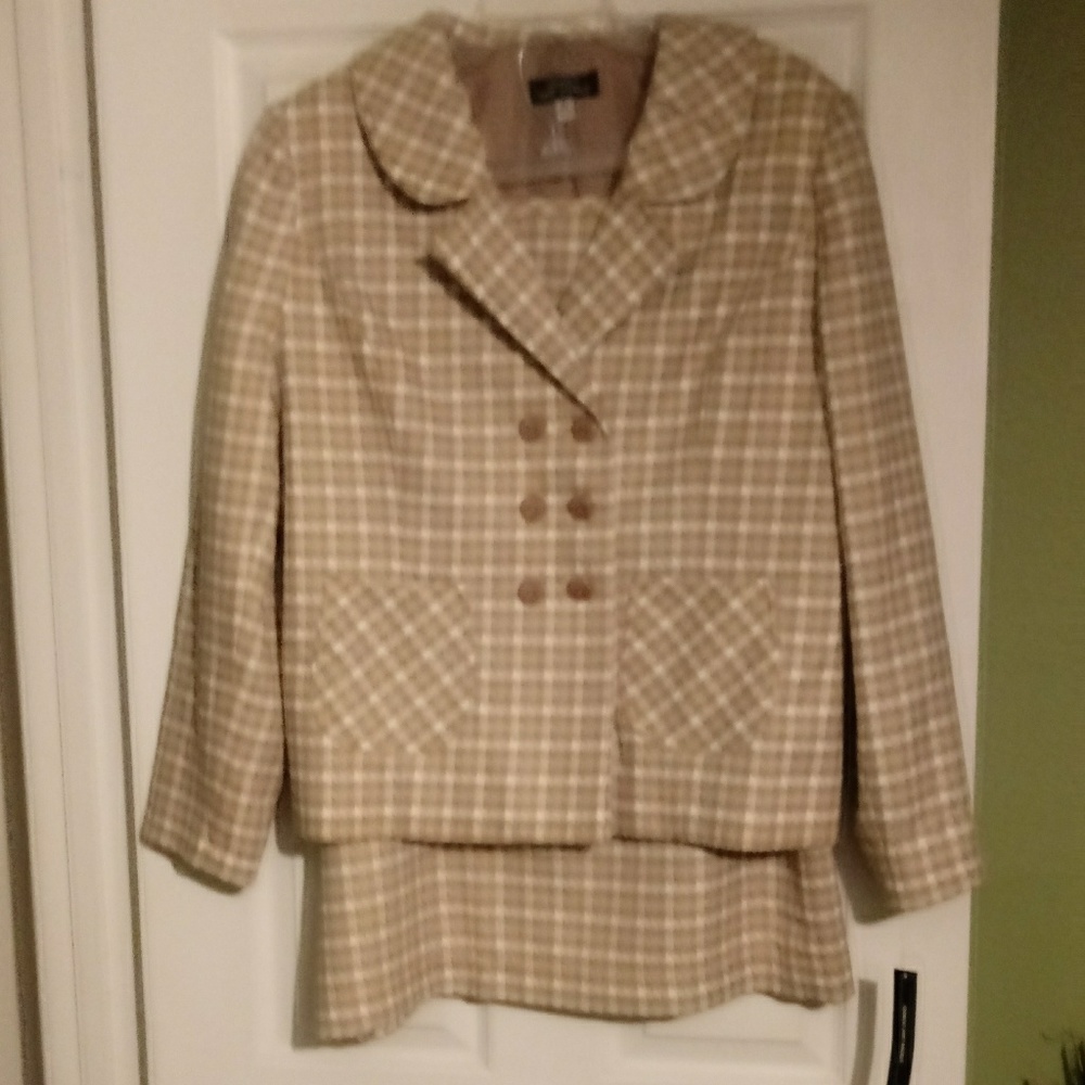 Giorgio Saint' Angelo 2 piece Suit